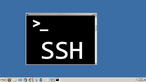 We provide it only for you, and. Microsoft Debuts Its First Release of Homemade SSH for Windows