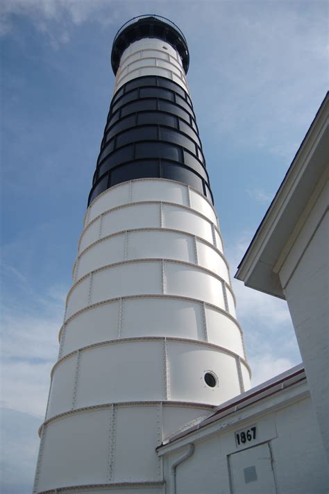 Check spelling or type a new query. Big Sable Point Lighthouse - Ludington State Park - Travel ...