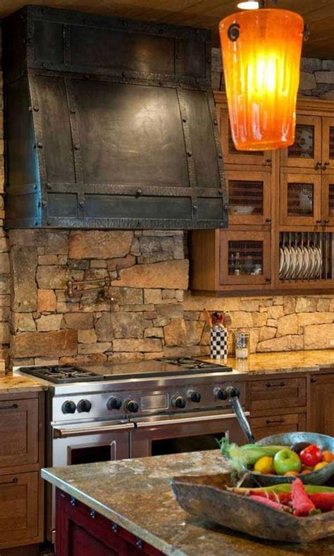 40 Popular Modern Farmhouse Kitchen Backsplash Ideas Kitchen