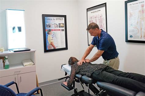 Chiropractor In Clearwater Clearwater Spine And Rehabilitation