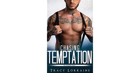Chasing Temptation Forbidden 7 By Tracy Lorraine