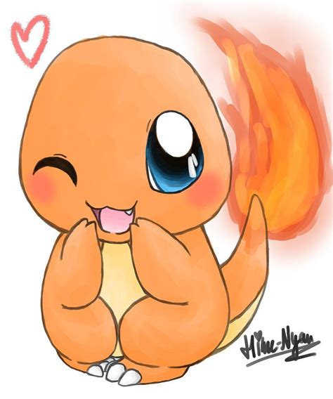 Baby Charmander Wallpapers Top Free Baby Charmander Backgrounds