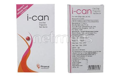 We did not find results for: I Can Pregnancy Test Kit - Buy Medicines online at Best ...