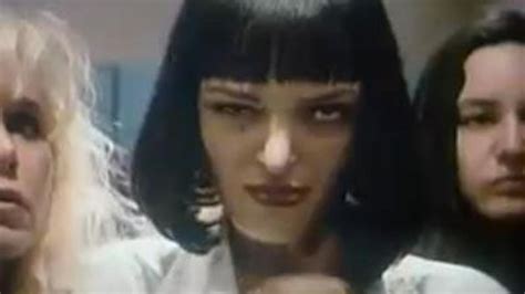 Video Pulp Fiction W9 Diffuse Le Chef Dœuvre De Tarantino Ce Soir