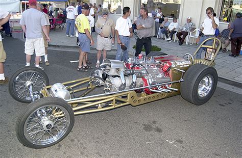 Dragmaster Dragsterspost Pics Here The Hamb