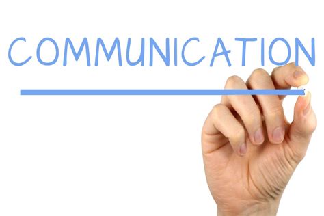 Communication Free Of Charge Creative Commons Handwriting Image