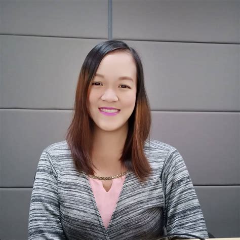 Marichu Sumalpong Virtual Assistant Myprofile