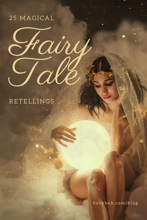 25 Magical New Fairy Tale Retellings You Need To Read Books For Teens Fairy Tales Dystopian