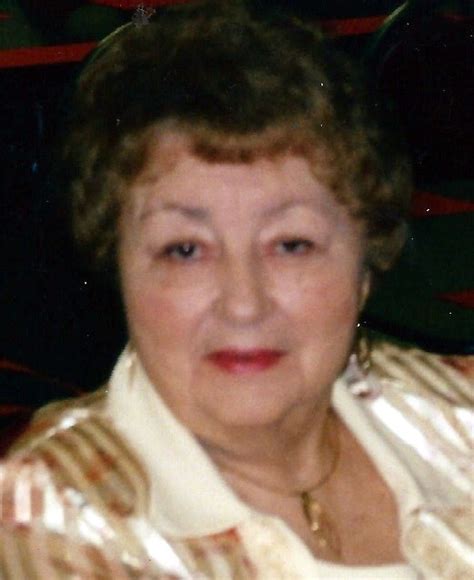 Sophie M Wykret Obituary New Port Richey Fl