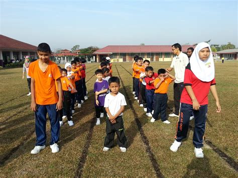Sekolah Kebangsaan Taman Putra Perdana Latihan Sukaneka Ppki