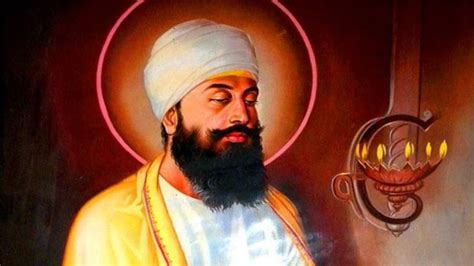 Remembering Guru Tegh Bahadur 10 Facts On The 9th Guru Education