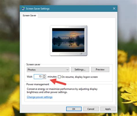How To Set And Customize Screensavers In Windows Digital Citizen