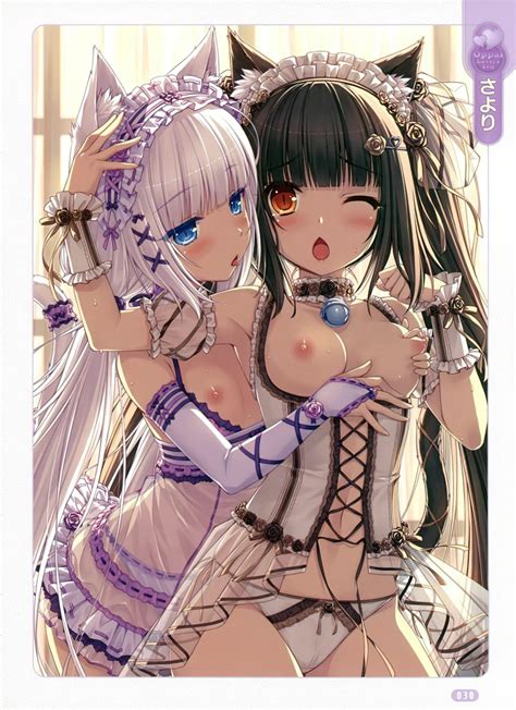 50 Fotos De Hentai 5 Mulheres 18