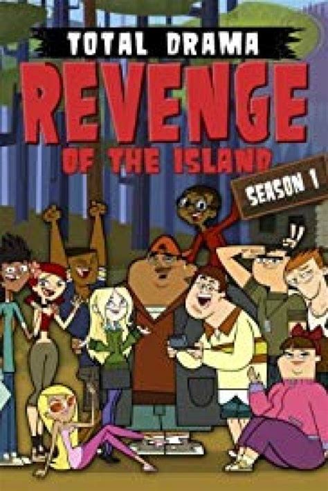 Total Drama Revenge Of The Island Download Watch Total Drama Revenge