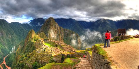 The Best Machu Picchu Cruise Tours