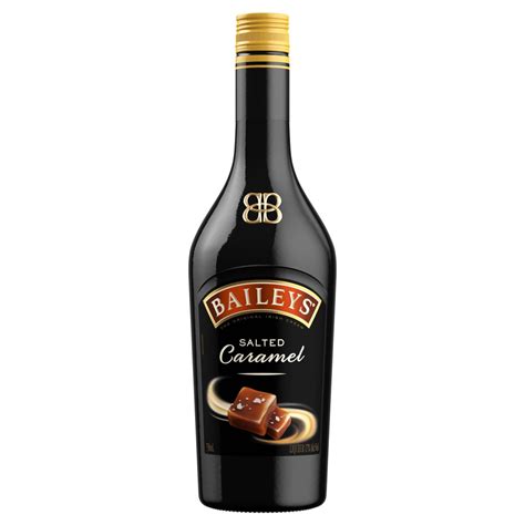 Baileys Salted Caramel 750ml Colonial Spirits
