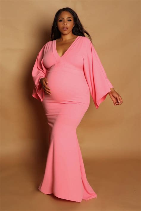 Maternity Baby Shower Dress Plus Size Diseased Bloggers Gallery Of Images