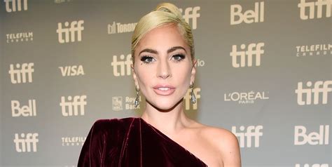 Lady Gaga Details Ptsd And Fibromyalgia Struggles In Vogue