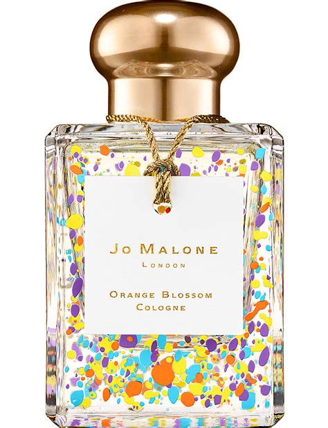 Poptastic Orange Blossom Cologne Jo Malone London Perfume A Fragrance