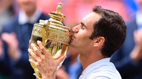 Roger Federer Or Rafael Nadal Leif Shiras Says The Battle For World No