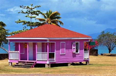 Pin By Island Girl On Visit St Kitts Scenic Tours Colorful Beach