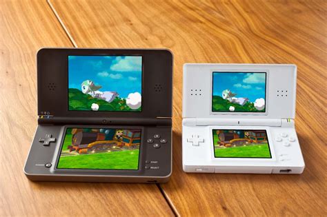 Consolas, juegos y accesorios de nintendo 3ds & 2ds. Nintendo DSi XL | experience it all.