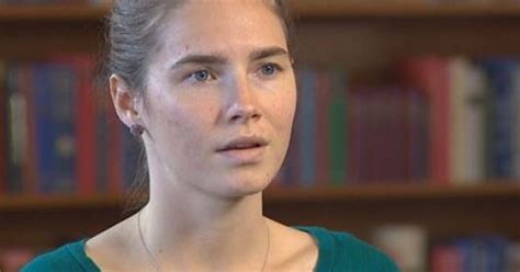 Italys High Court Set To Rule On Amanda Knox Case