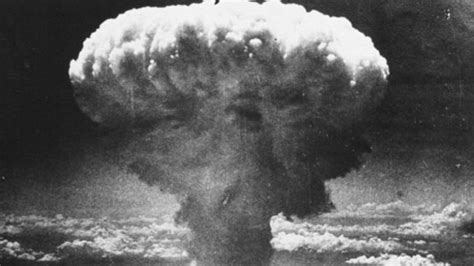 Nagasaki La Historia De Una Explosión Nuclear A La Sombra De La De