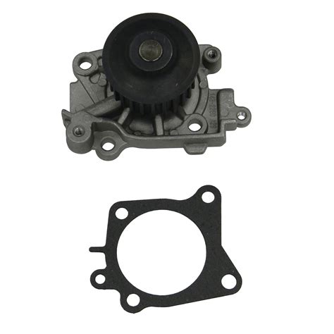 Gmb North America 148 2280 Gmb Oe Replacement Water Pumps Summit Racing