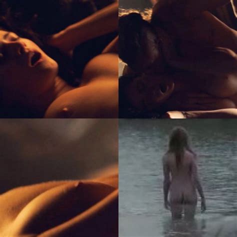 Millie Brady Nude Photo Collection Fappenist