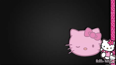 Hd Wallpapers Hello Kitty Wallpaper Cave