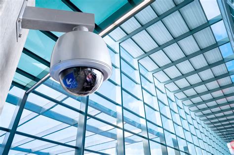 Video Surveillance Systems Security Camera Installation Sentry