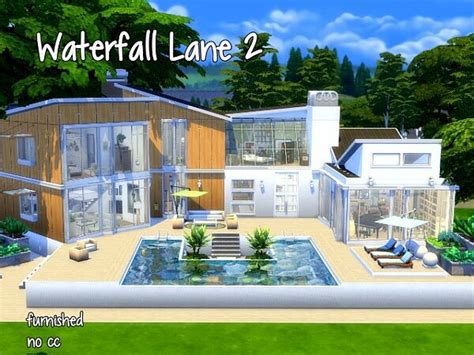Sims 4 Houses And Lots Cc • Sims 4 Downloads • Page 3 Of 2204