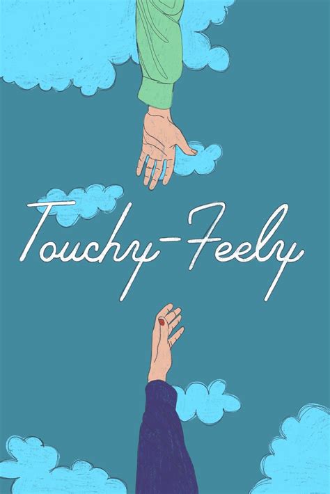 Touchy Feely Movie Streaming Online Watch
