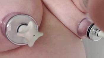 Nipple Suction Cups Part Xvideos Com