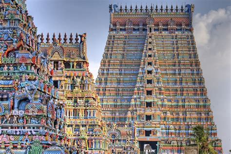 7 Amazing Temples In Tamilnadu You Have To Visit To Believe Trawell Blog