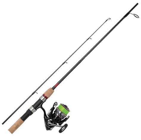 Daiwa Ninja Combo Ft G El Ge Sportfiske Din Sportfiskebutik