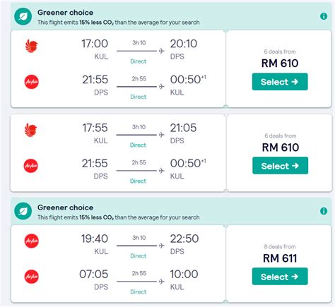 Namun biayanya tergolong cukup murah, karena anda akan mendapatkan informasi dan pengetahuan yang luar biasa. Nak Travel Luar Negara? Bandingkan Harga Tiket Flight ...