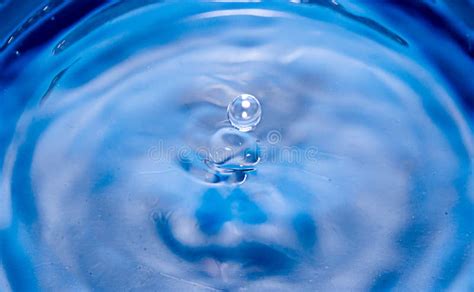 Water Droplets Stock Photo Image Of Drops Drop Circle 42226318