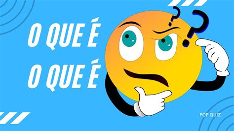 Oque é Oque é Todo Mes Tem Menos Abril