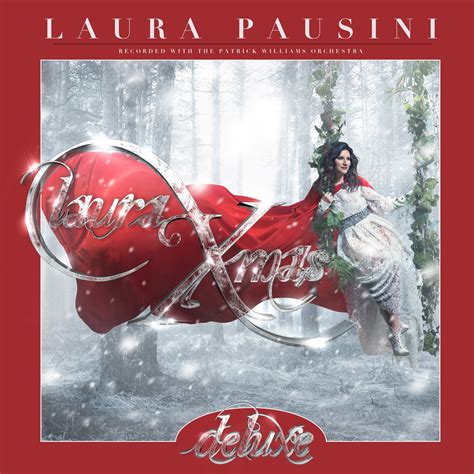 Laura Pausini Laura Xmas Deluxe Music