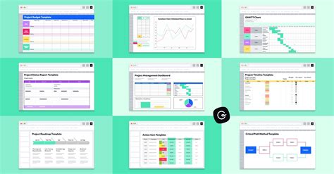 9 Free Excel Project Management Templates And Examples