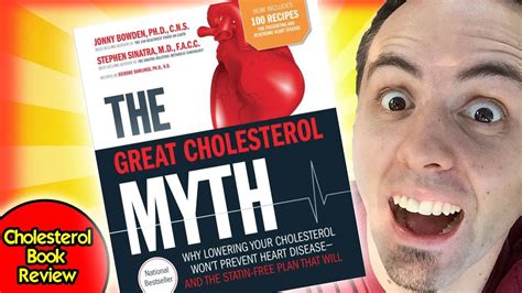 This improves scavenging, reduces inflammation, and allows more cholesterol to be delivered to muscles (fuel transport and tissue repair). What you NEED to KNOW About HOW TO REDUCE CHOLESTEROL ...