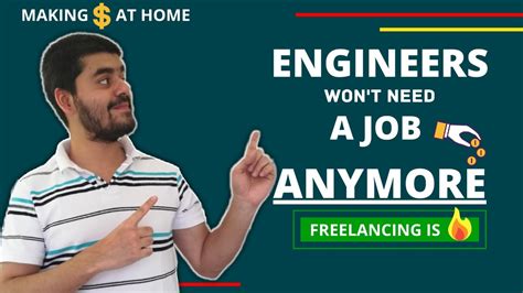 Best Freelance Websites For Engineers No 3 For Mechanical Engineers