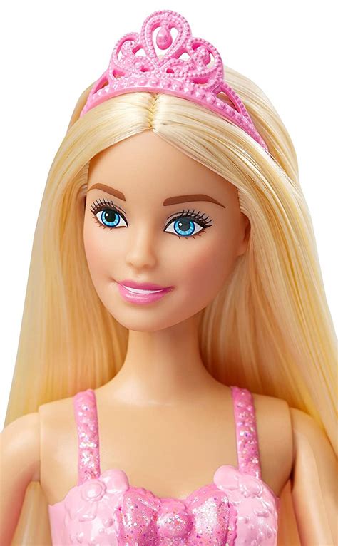 Barbie Easter Princess Doll Barbie Collectibles