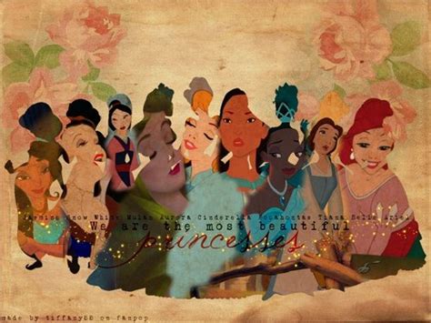 Enchanted Disney Wallpaper 433353 Fanpop