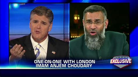 Imam To Hannity Convert Or Die Caliphate Coming To You In America You Dont Have A Choice