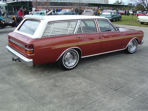 You can find new and used motorcycles for sale in australia. 1971 FALCON XY WAGON (With images) | Custom muscle cars ...
