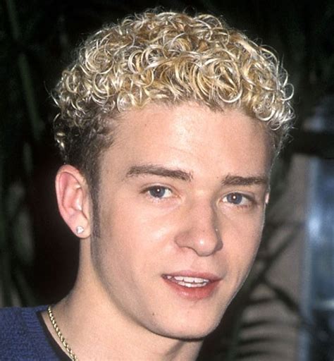 Justin Timberlake Hair Nsync Short Hair Color Virtual Hairstyles