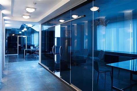 Commercial Glass Chicago Glass Doors Storefronts Windows